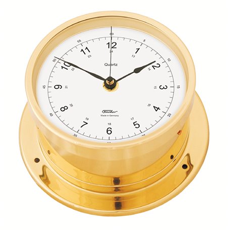Clock NAVIGATOR Ø165
