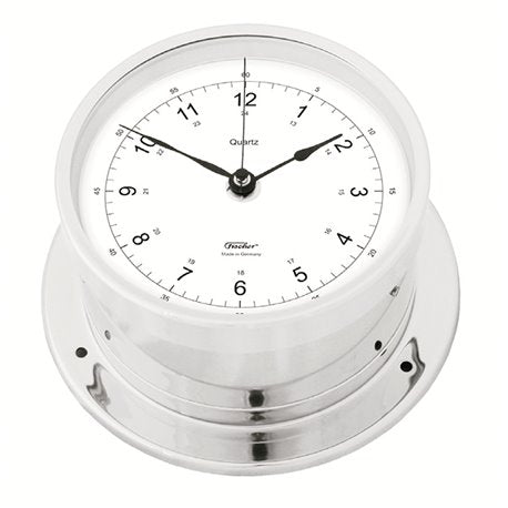 Clock NAVIGATOR Ø165