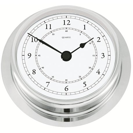 Clock NAVIGATOR Ø200
