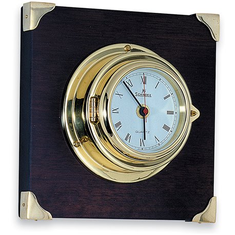 Clock set