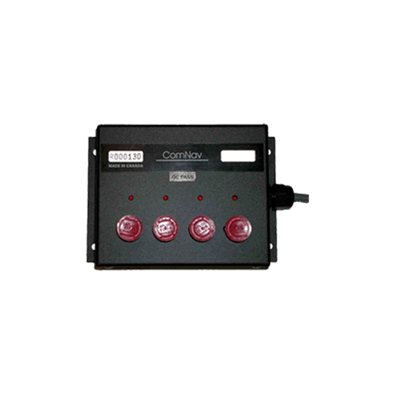 Remote Expander