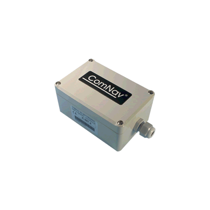 KVH Sine/Cosine Interface Box