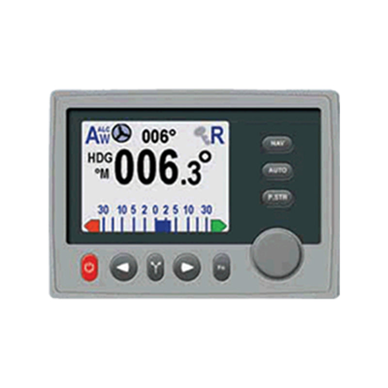Admiral Color Display Control Head
