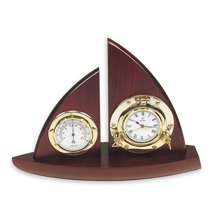 Desk set