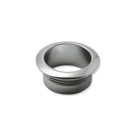 Drawer buttons for cupboard doors