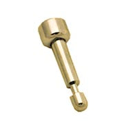 Brass Hook for Sorensen Stormglass