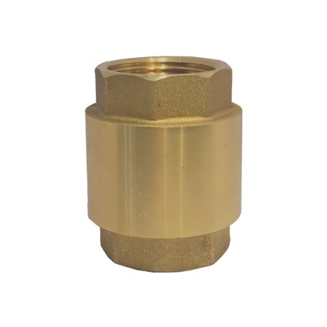 F.F. universal reserve valve