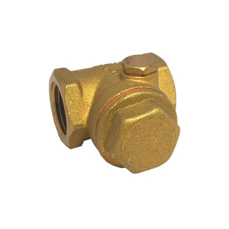 F.F. universal reserve valve