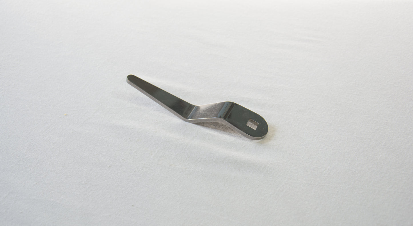 10A46A Leve chiusure L=142mm H=22.5mm