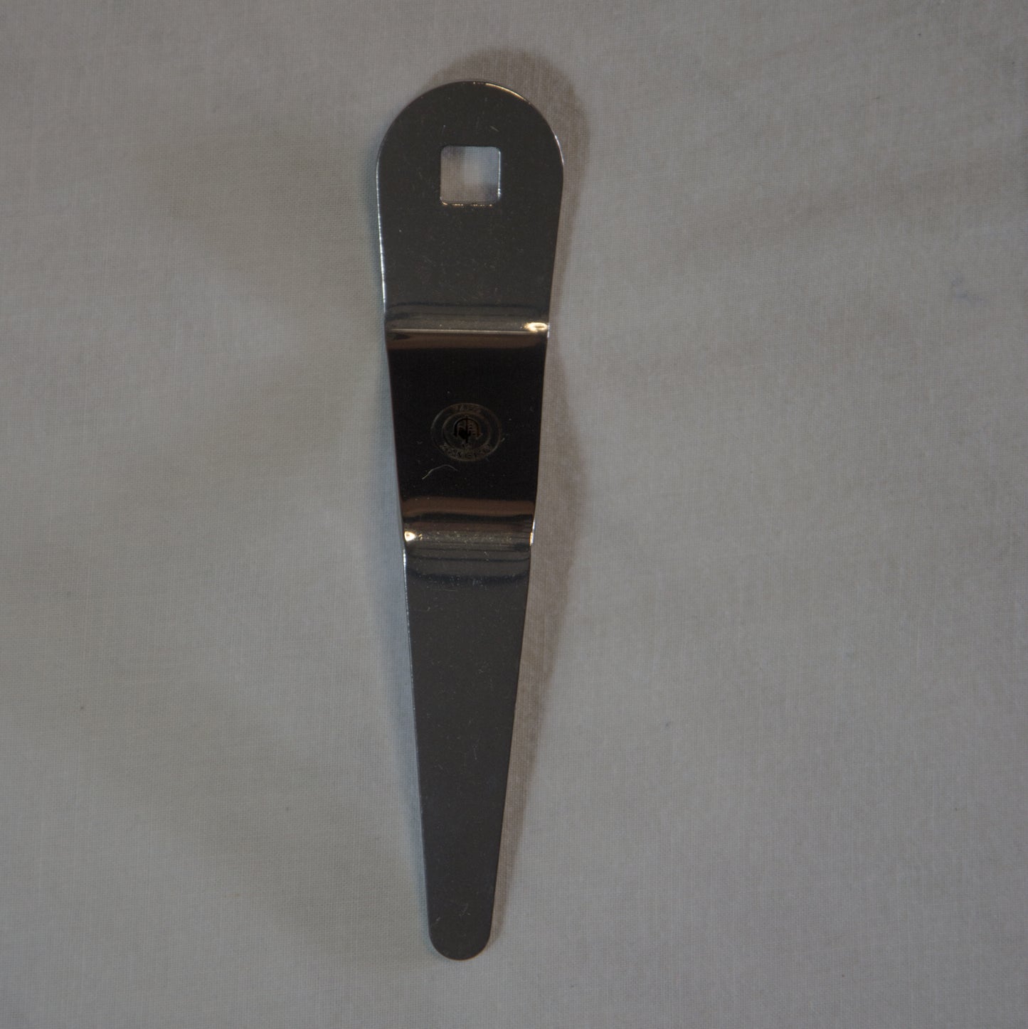 10A09A Leve chiusure L=119mm H=27.5mm