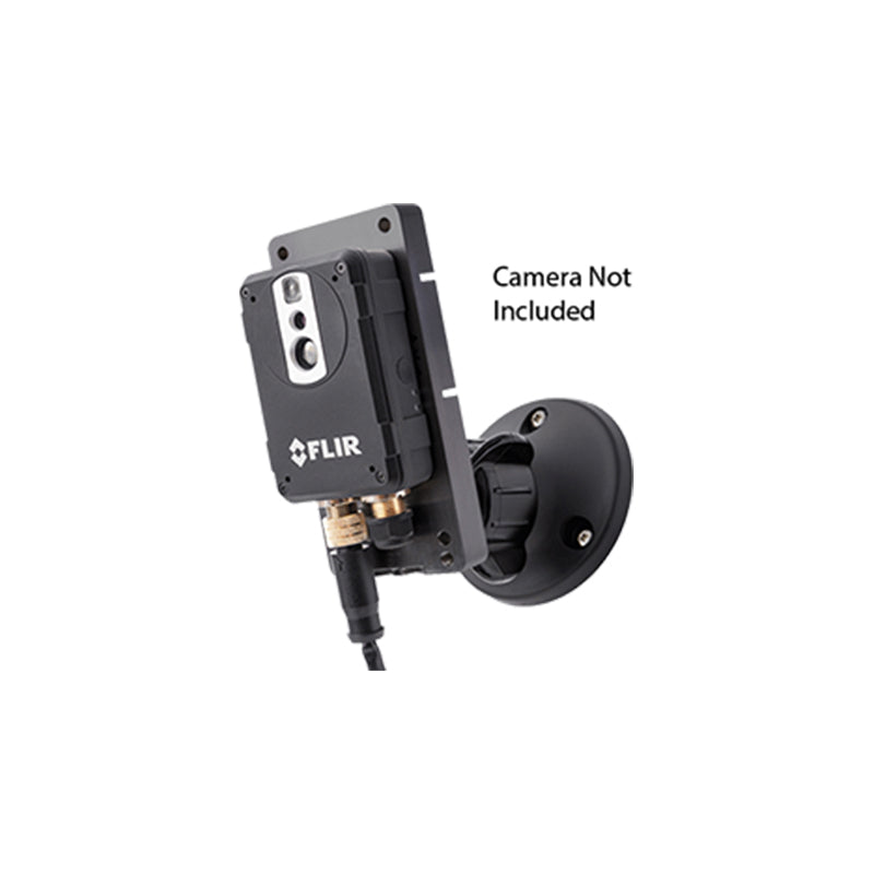 Wall Mount Bracket, AX8 Thermal Cam.