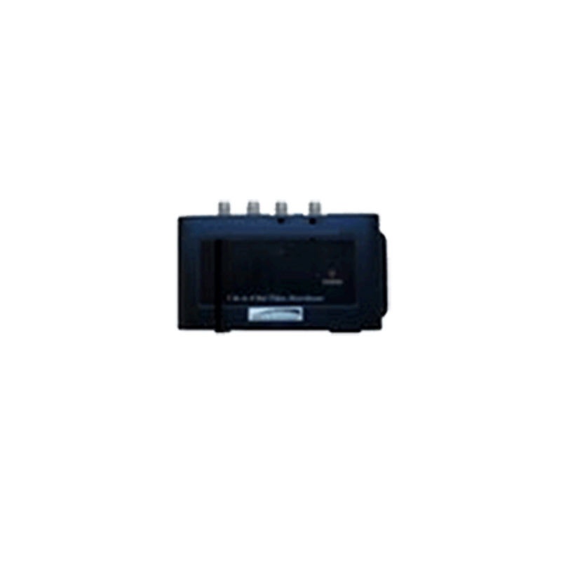 Video Distribution Amp w/ Fusable Link