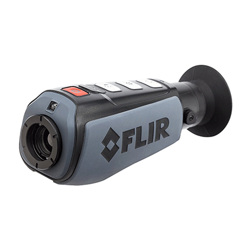 Ocean Scout 240 Handheld Thermal Camera