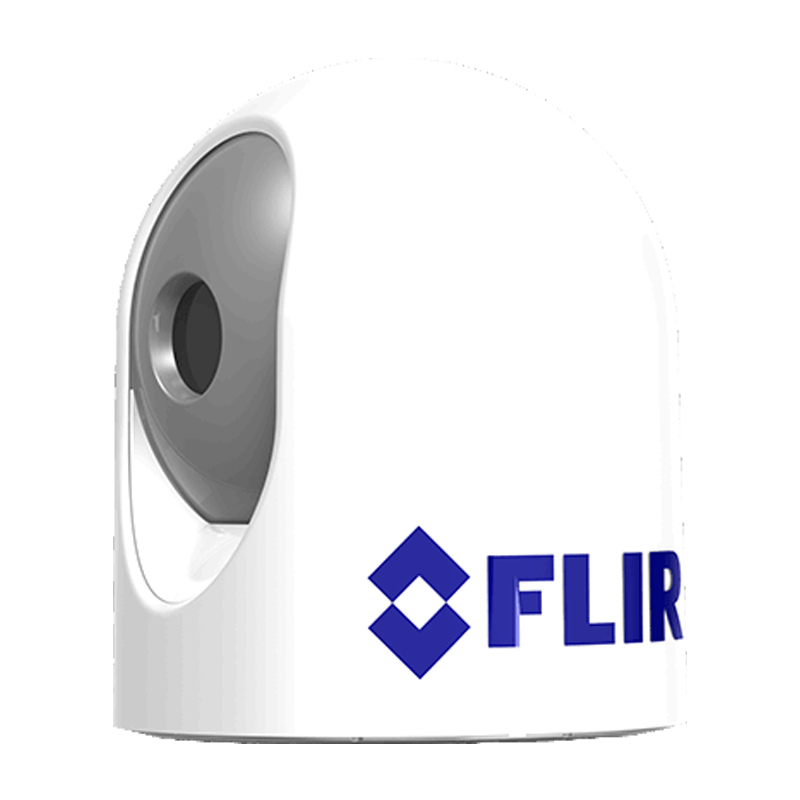 MD-625 Fixed IR Camera, 640x480, JCU, US