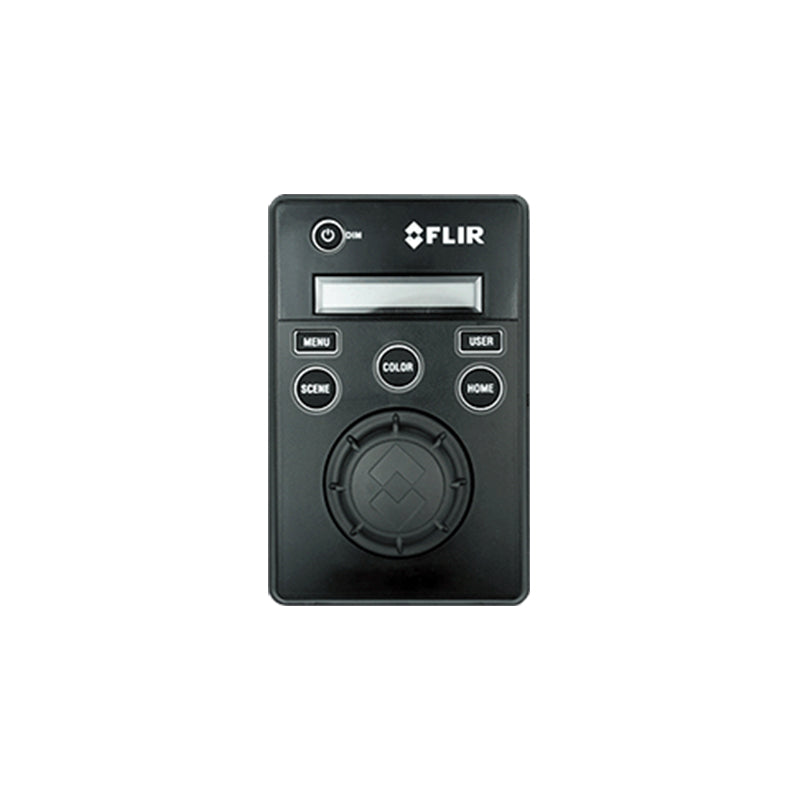 Joystick Control Unit for M-Series
