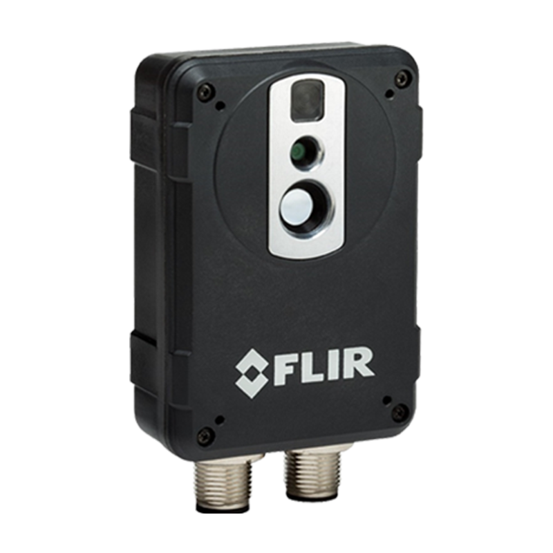 AX8 Thermal Monitoring Camera
