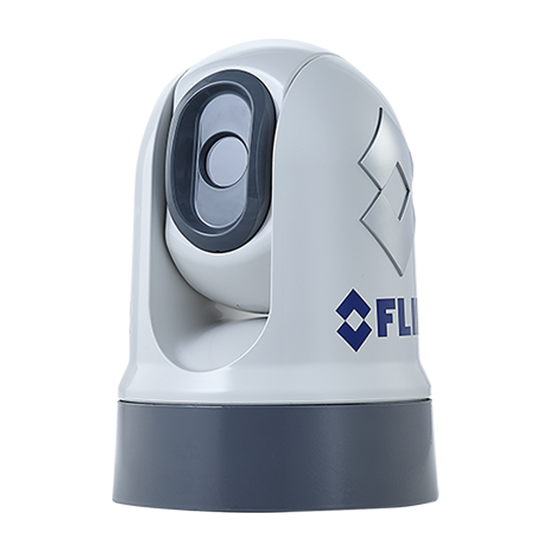 M232 Thermal Camera, Pan/Tilt