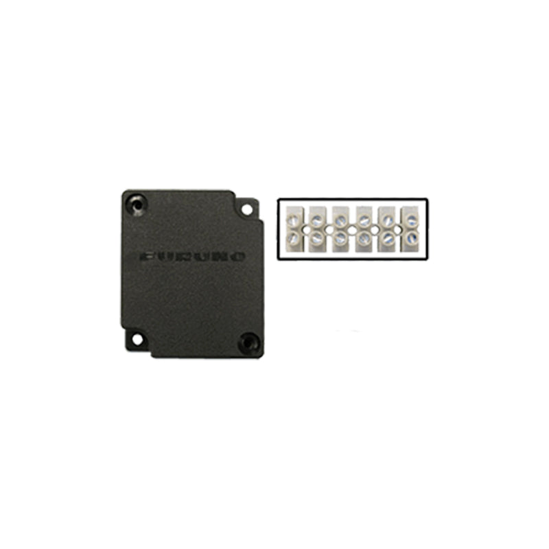 N2K Junction Box for FI50 Masthead Unit