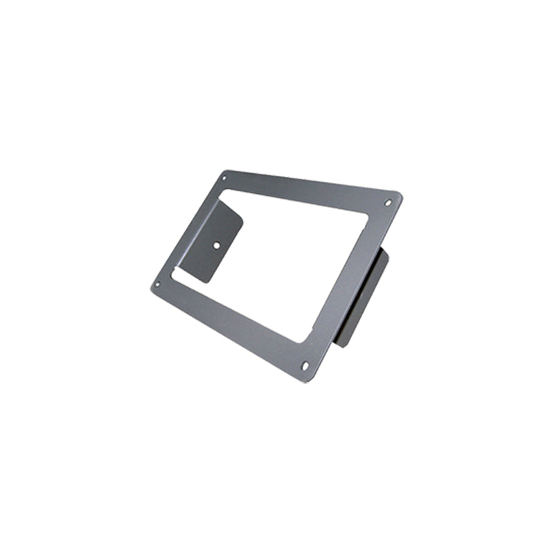 Front Fastening Flush Mnt Kit, GP32/RD30