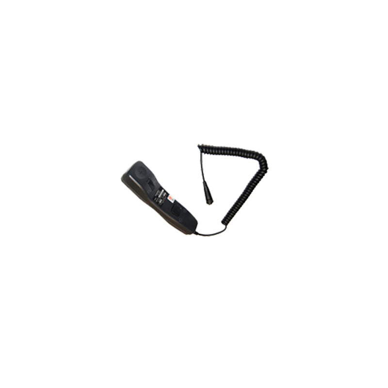 Handset, HS-2003, for FM8800S