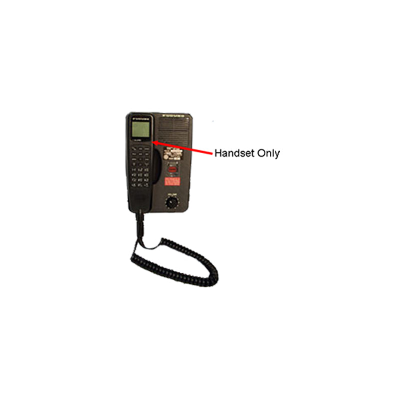 Handset, HS-8800, RB8800 for FM8800S