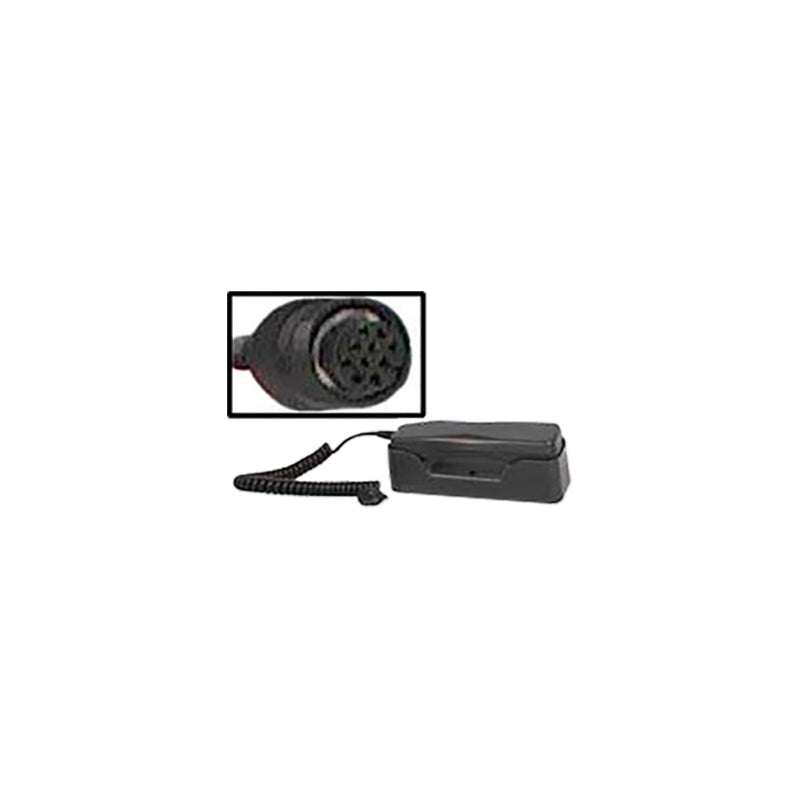Telephone Handset w/ Bracket