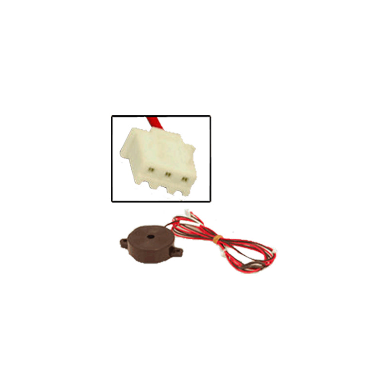 0P03-136 External Radar Alarm Buzzer