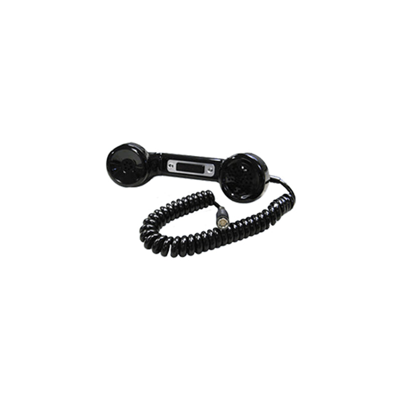 Telephone Handset for F1503 SSB Radio