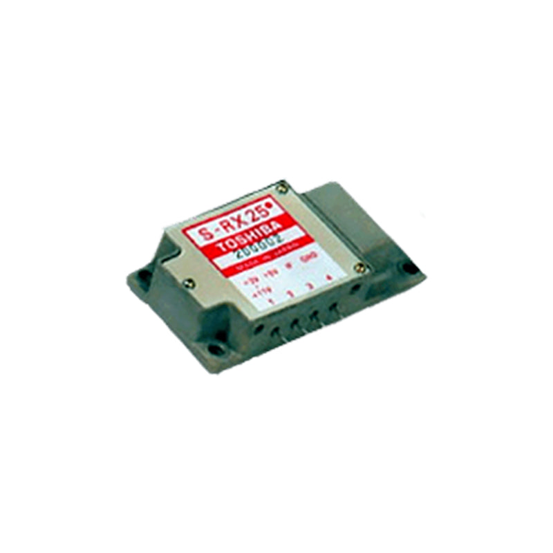 MIC S-RX25 X-Band