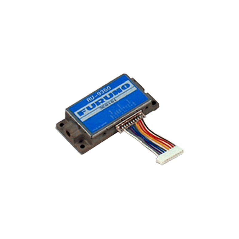 MIC RU9360