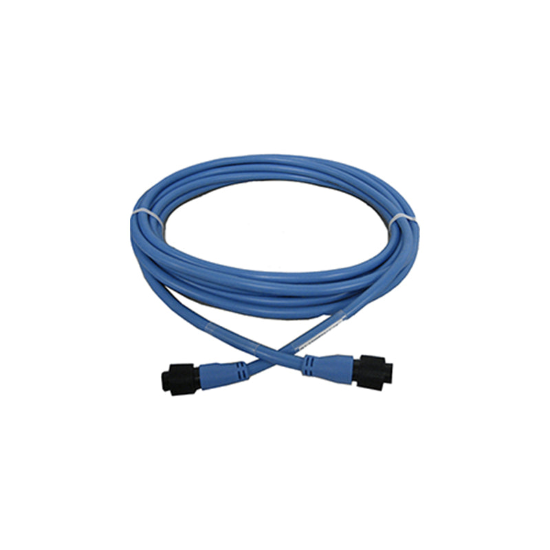 NavNet Cable, 6 Pin Fem to Fem, 10m