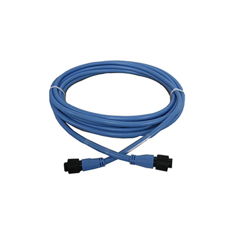NavNet Cable, 6 Pin Fem to Fem, 20m