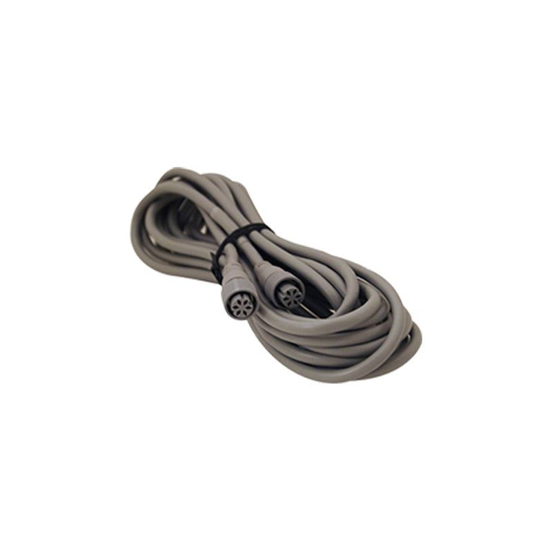NMEA Cable, 2 x 6 Pin Connector, 5m