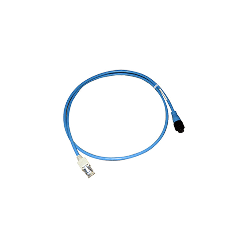 Cable, RJ-45 to 6 Pin, 1 meter