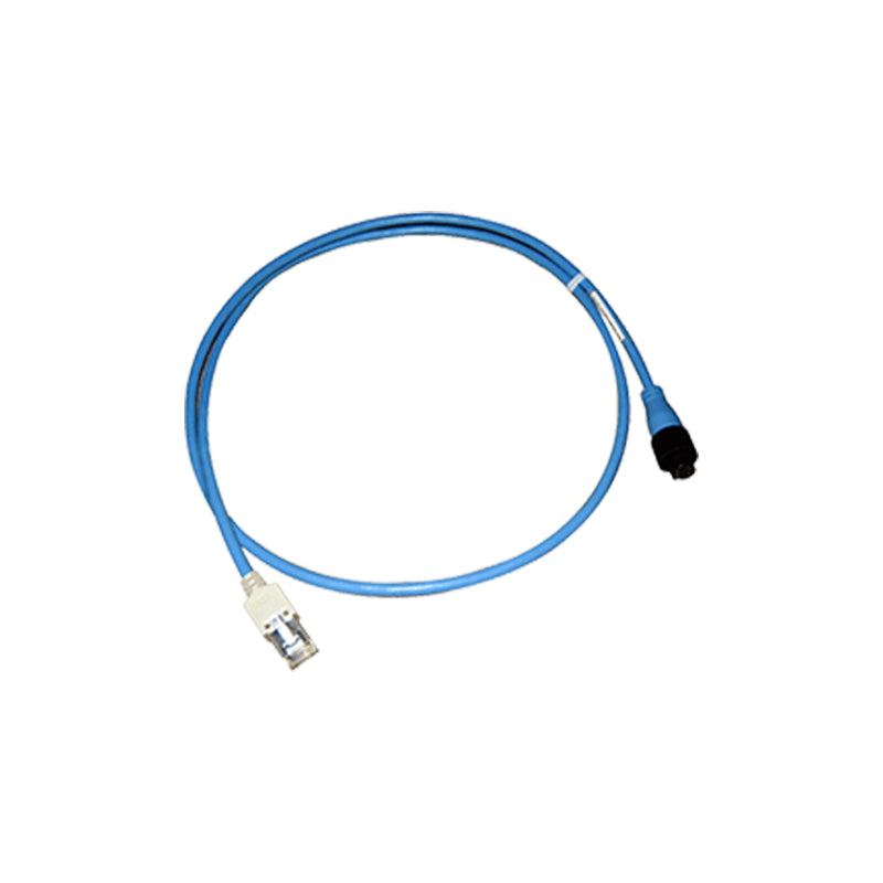 NavNet PC Adapter Cable, 6 pin to RJ45