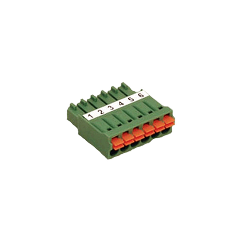 Digital Radar System NMEA 2000 Connector