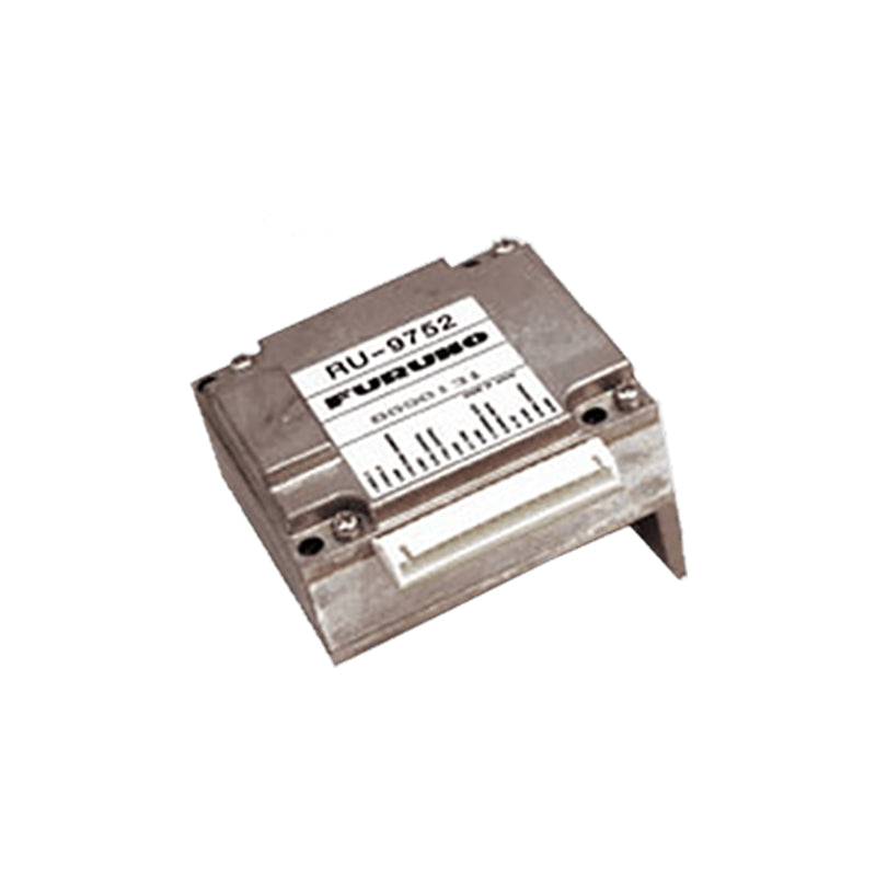 Receiver Module, RU-9752