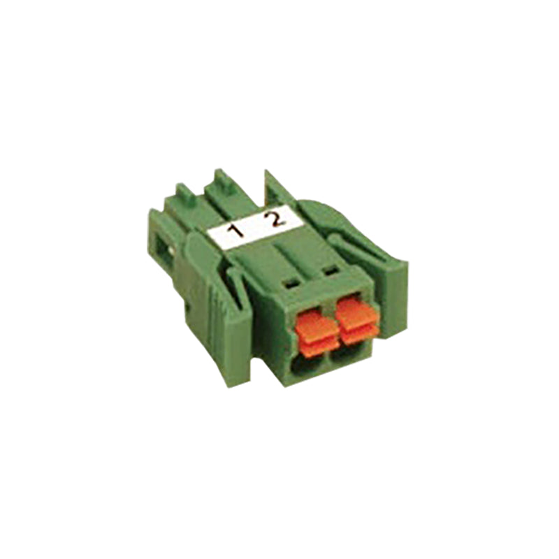 Digital Radar System Power Connector