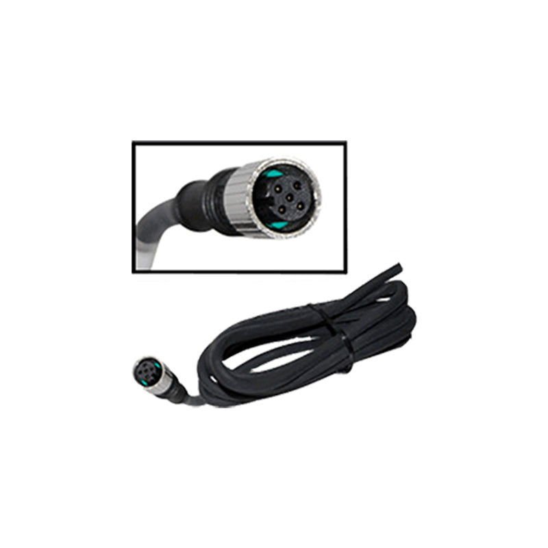 6m Single-Ended NMEA2000 Heavy Cable