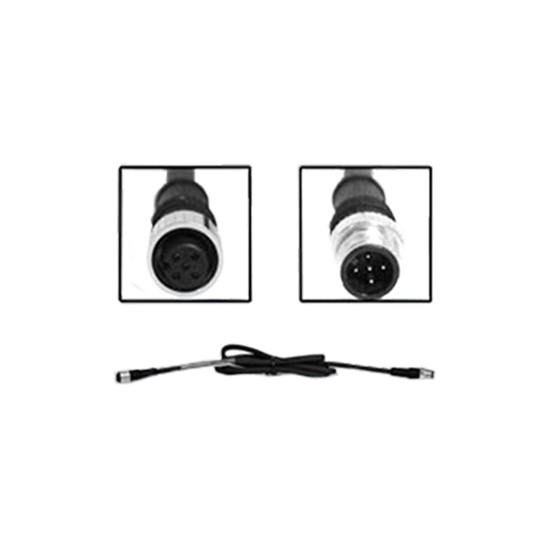 Cable, NMEA2K Micro 6M double-ended