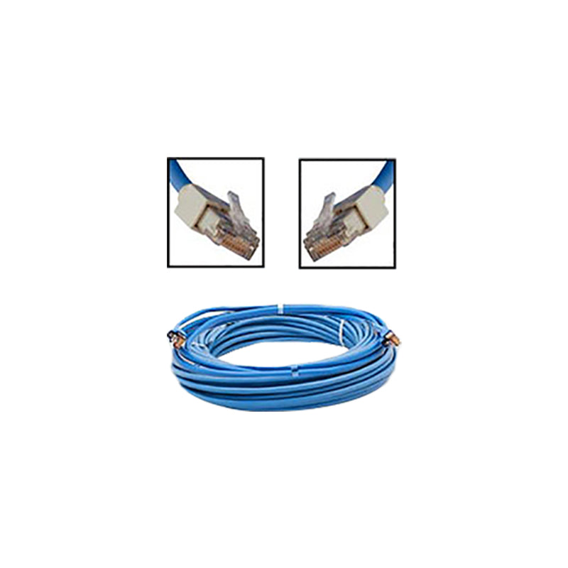 LAN Cable, RJ45 X RJ45, 5 M