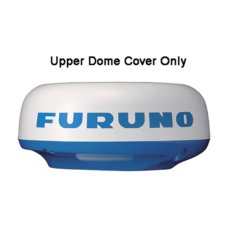 2KW Upper Dome Assembly for 1712/1824C