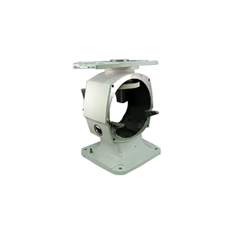 Scanner body w/bracket and SW