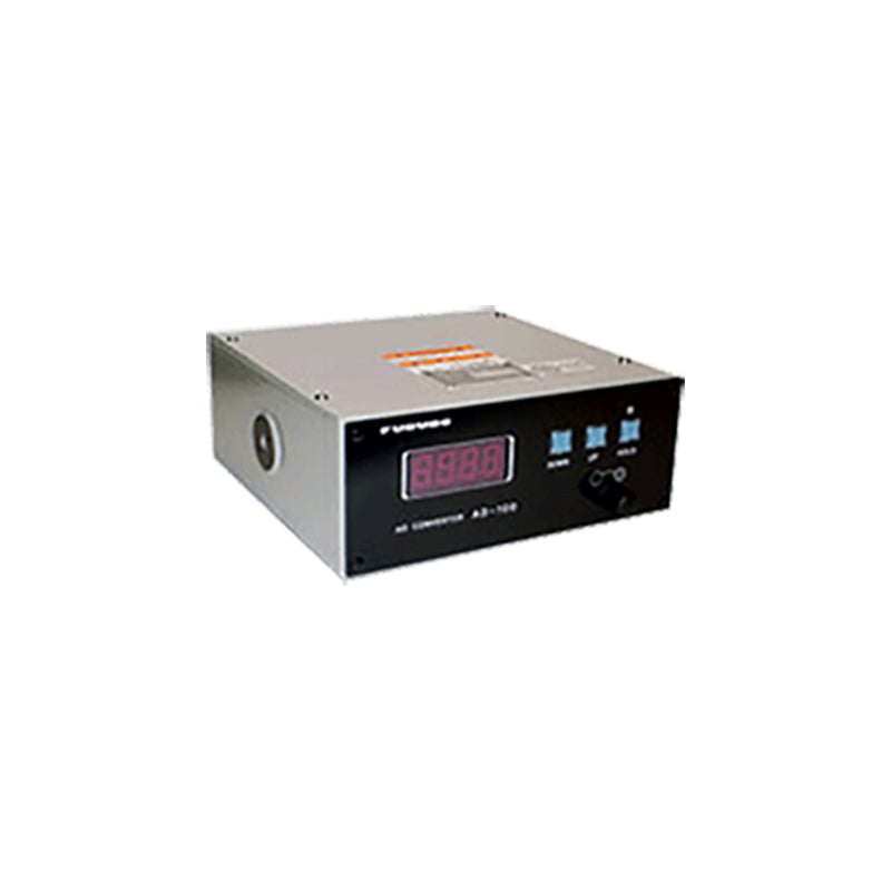 Gyro A/D Converter Digital Heading Rptr
