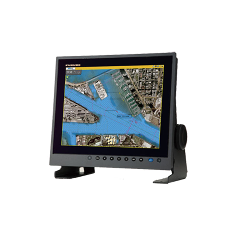 Monitor, MU150HD, 15" 4:3 Sunlight