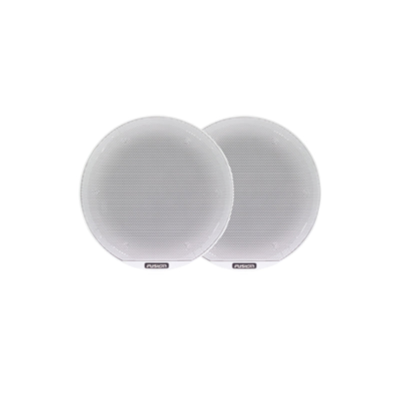 Signature Series, 8.8", Classic White