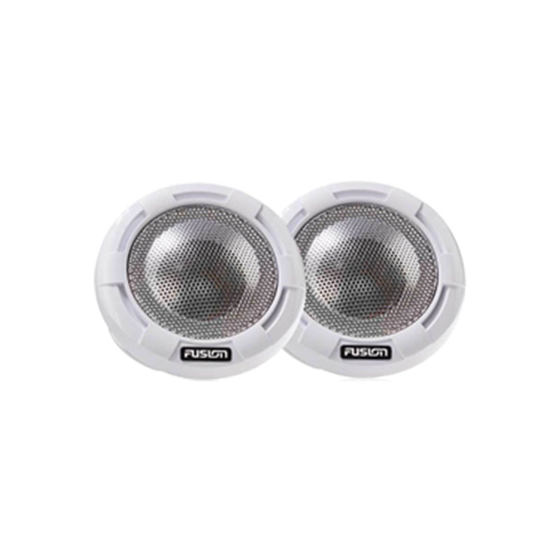 Component Tweeter, Sports White