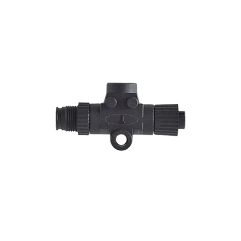 NMEA2000 "In-Line" Terminator