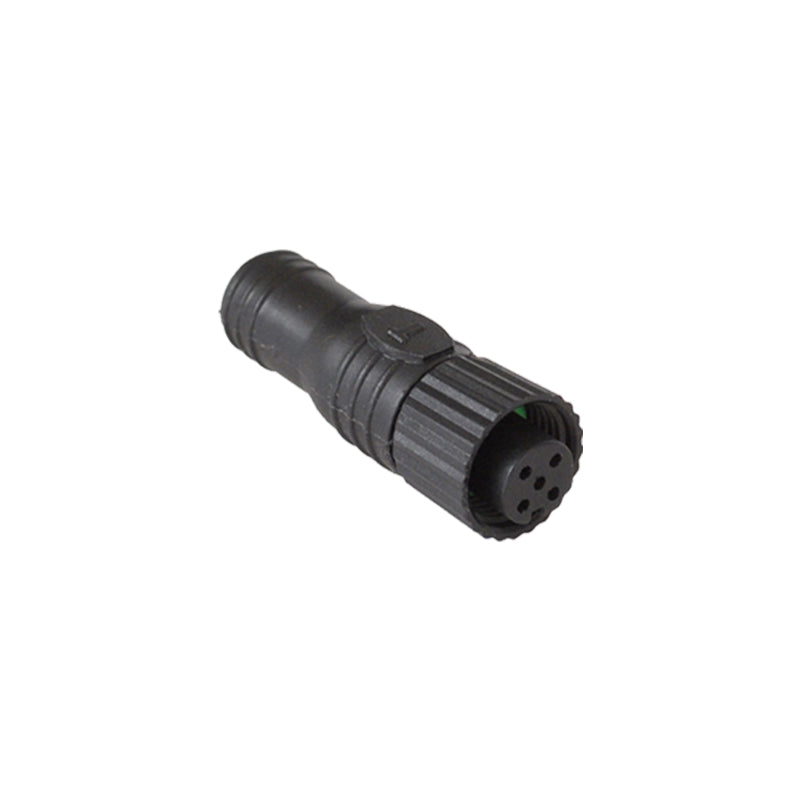 NMEA2000 Certified "Male" Terminator
