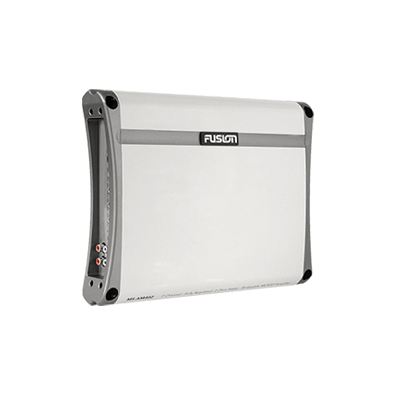 MS-AM402 250 Watt, 2 Channel Amplifier